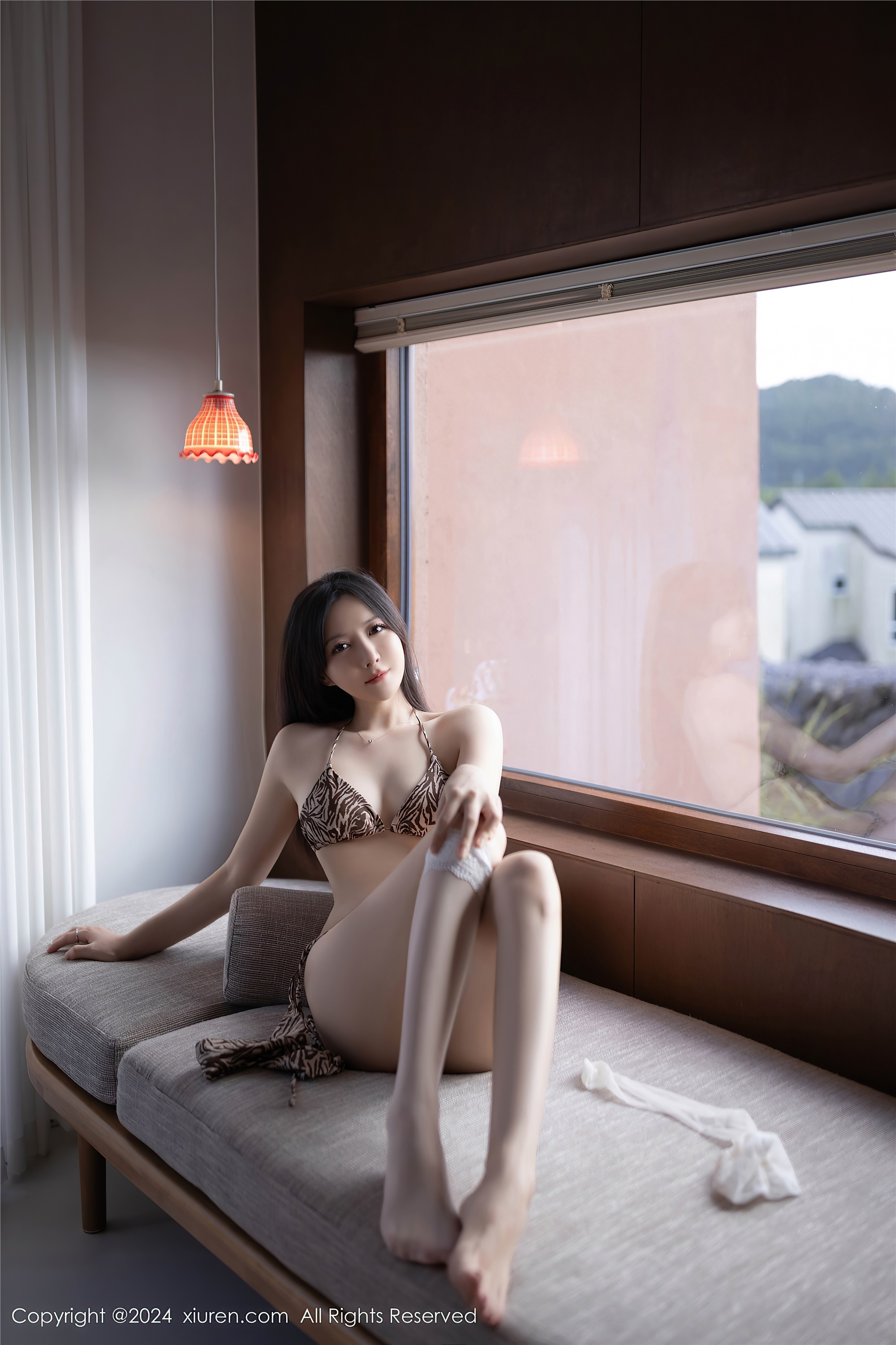 Xiuren秀人网 2024.09.14 NO.9166 鱼子酱Fish